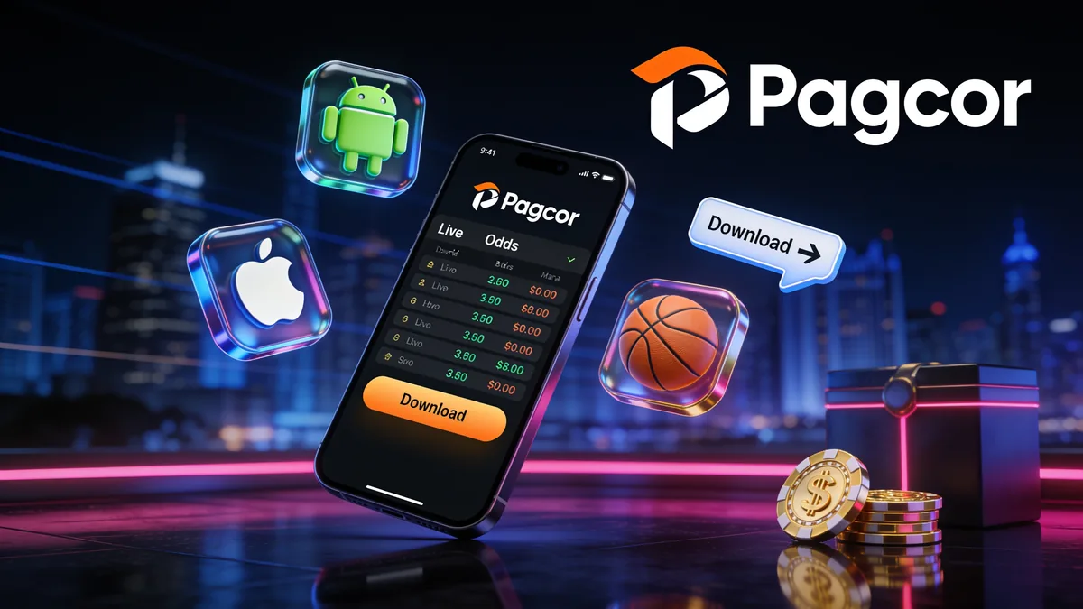 About the PAGCOR Casino App: pagcor casino guide for players in the Philippines